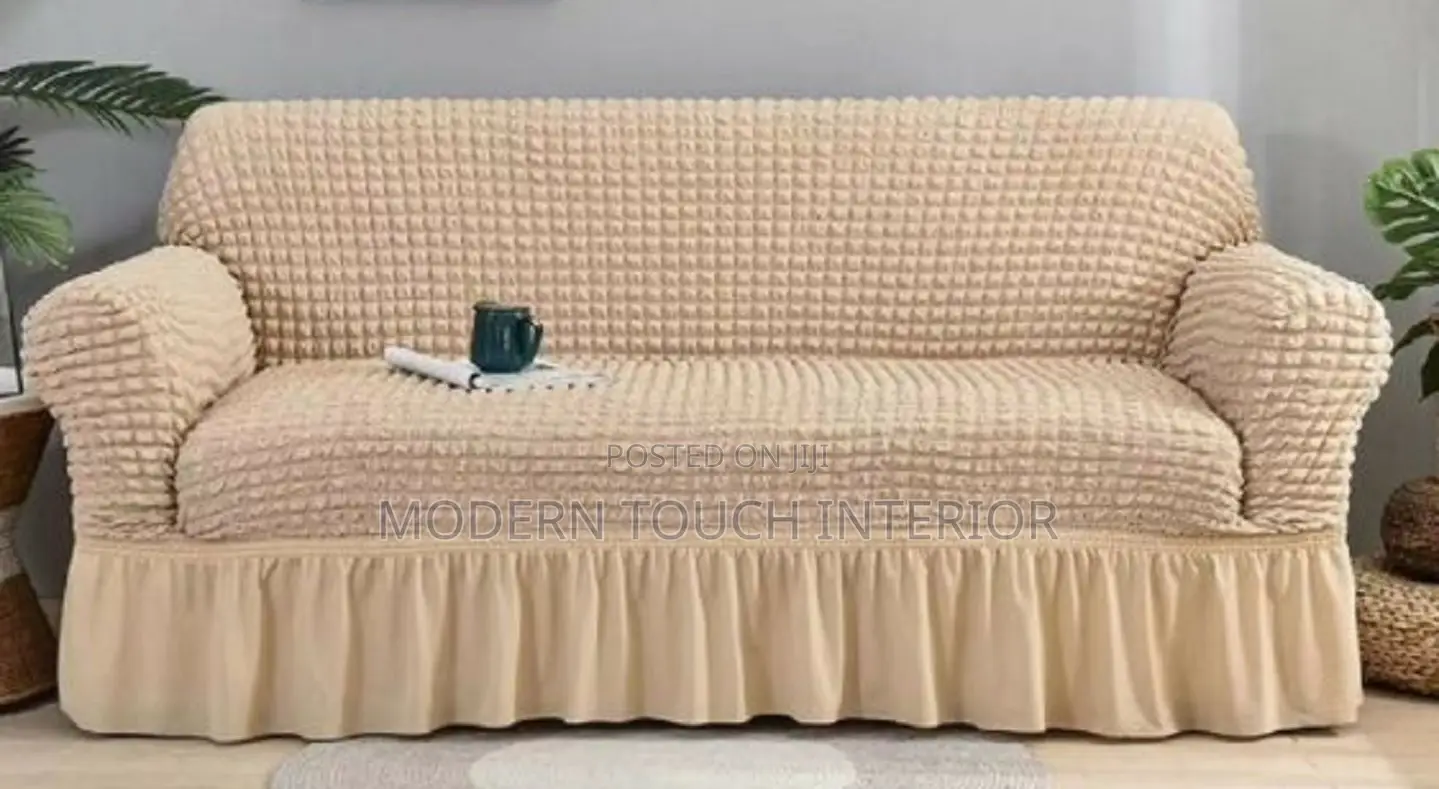 Modern Turkey Sofa Cover