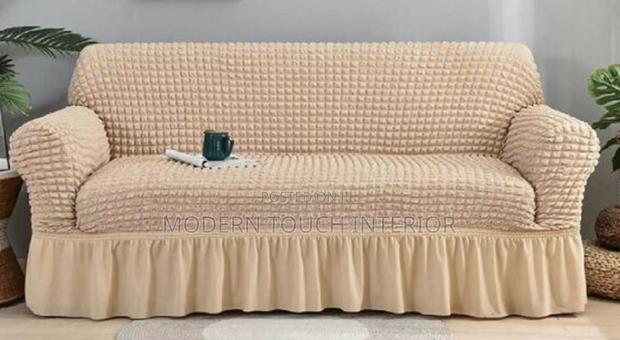 Modern Turkey Sofa Cover