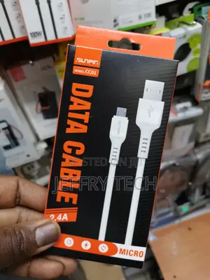Cc -01 Micro Sunpin Usb Cable