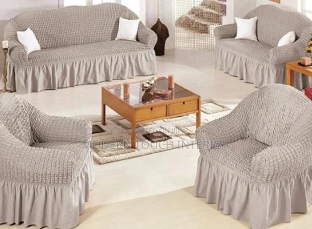 Elastic Turkish Sofa Covers