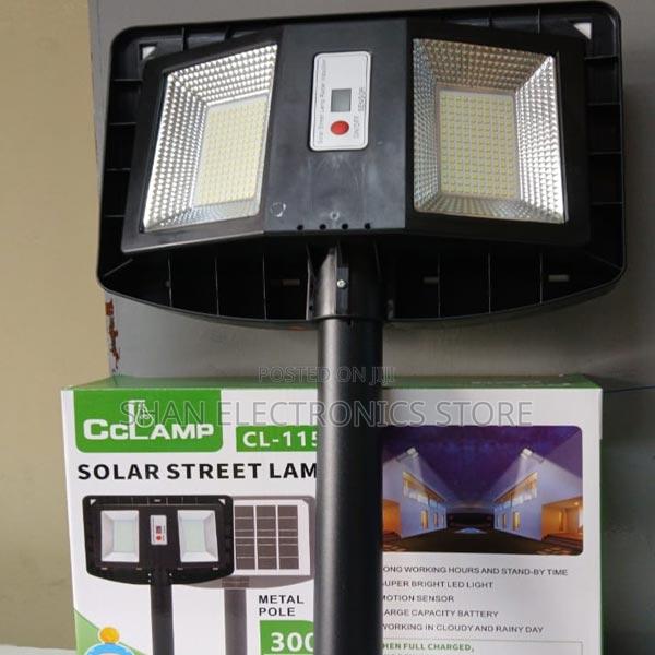 Street Light 300w. Full Kit - main view