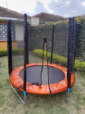 New 6ft Fitness Trampoline in Kenya - thumbnail 2