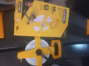 Measuring Tape