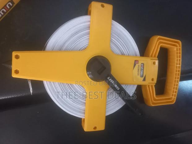 Measuring Tape - thumbnail 2