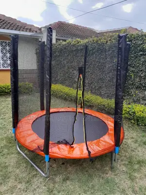 6ft Sports Trampoline in Nairobi Kenya