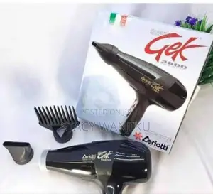 New Hair Blow-Dryer/ Hair Blowdry