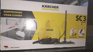 Karcher SC3 EASY FIX/Dumpfreiniger Steam Cleaner