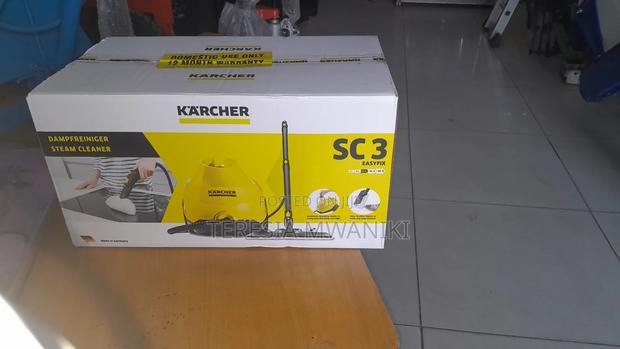Karcher SC3 EASY FIX/Dumpfreiniger Steam Cleaner - thumbnail 10
