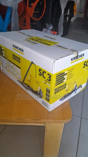 Karcher SC3 EASY FIX/Dumpfreiniger Steam Cleaner - thumbnail 2