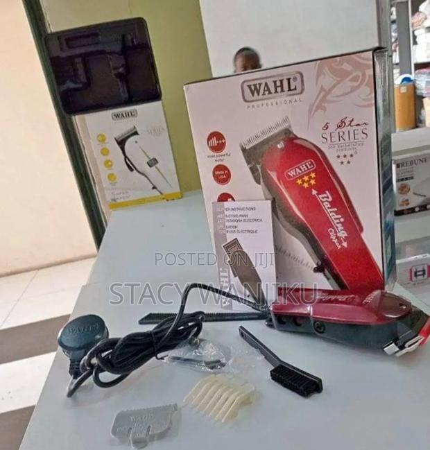 Balding Hair Shaving Machine / Balding Shaving Machine - main view