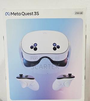 Meta Quest 3s - thumbnail 2