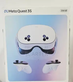 Meta Quest 3s