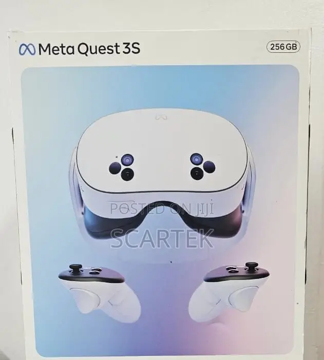 Meta Quest 3s