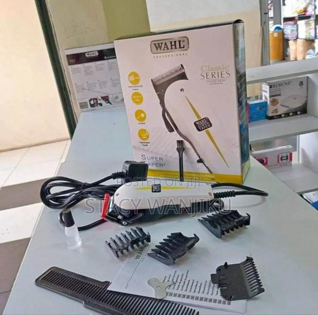 Wahl Hair Shaving Machine/ Electric Hair Clipper Shaving