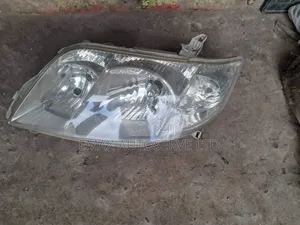 Headlight Nze 2005 Xenon Ex Japan