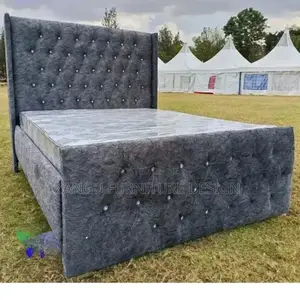 Bed Fancy Bed