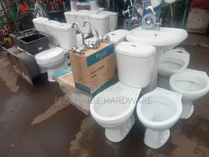 Taps Toilet Sink X UK Available