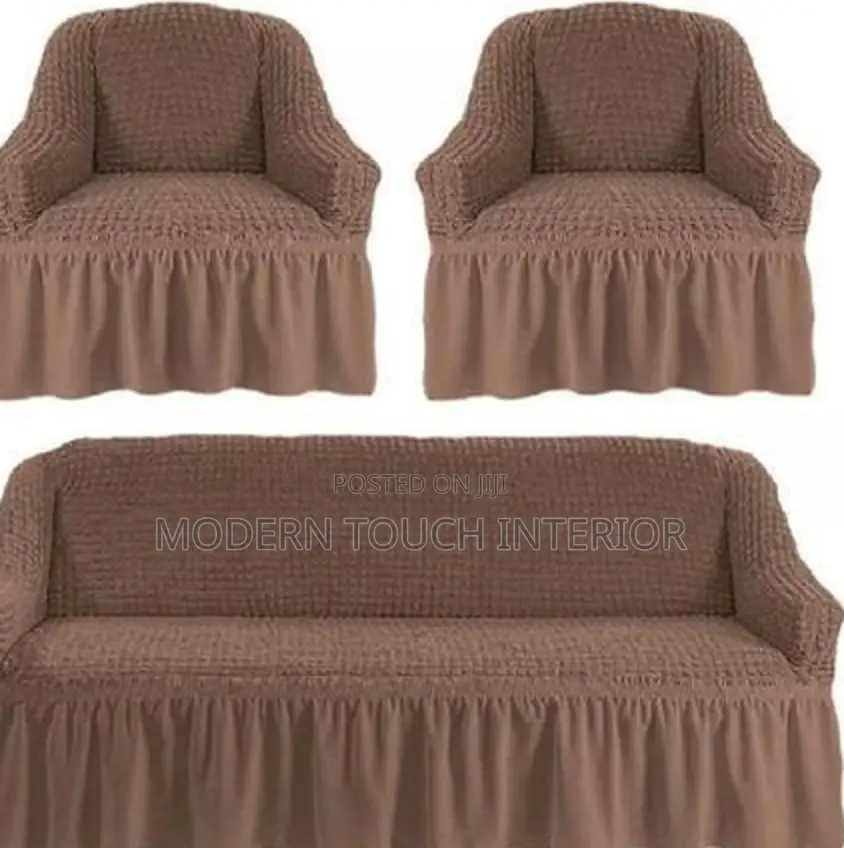 Classy Turkish Seat Covers