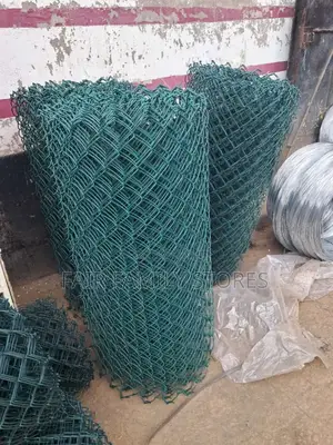 PVC Chain Link. 5ft