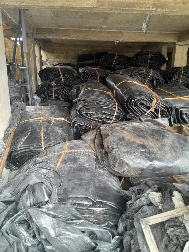 Dam Lining Dams/Tanks - main view