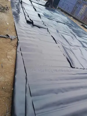 Dam Lining Dams/Tanks