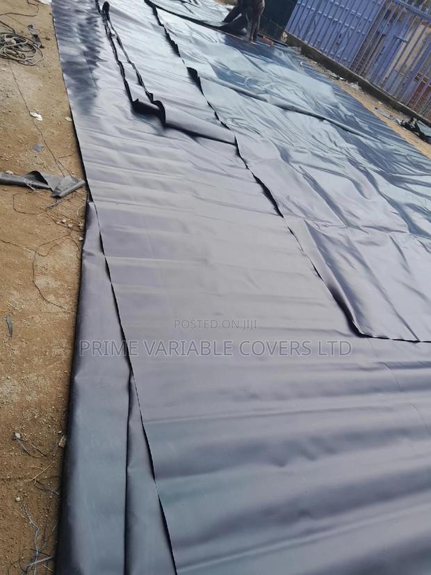 Dam Lining Dams/Tanks - thumbnail 2