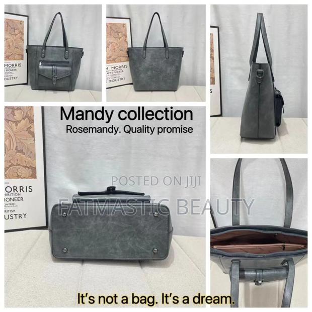 Large 4 in 1 Handbag Set - thumbnail 3