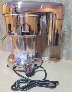 Heavy Duty Commercial Juice Extractor,Juicer