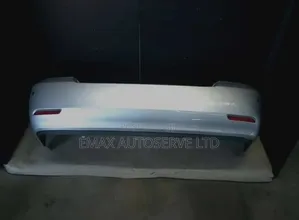 Rear Bumper Nze 2005