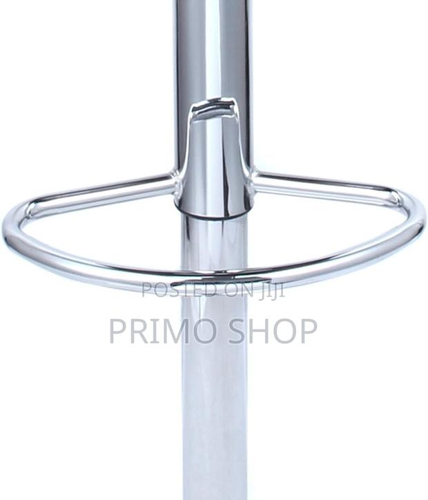 Height Adjustable Bar Stool - thumbnail 9