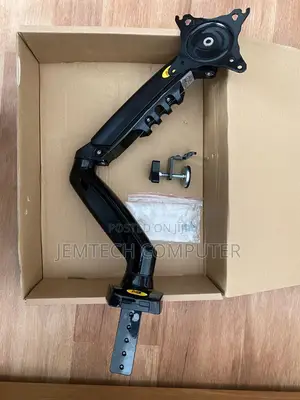 North Bayou F80 Single Monitor Arm\\ F80 Single Monitor Arm