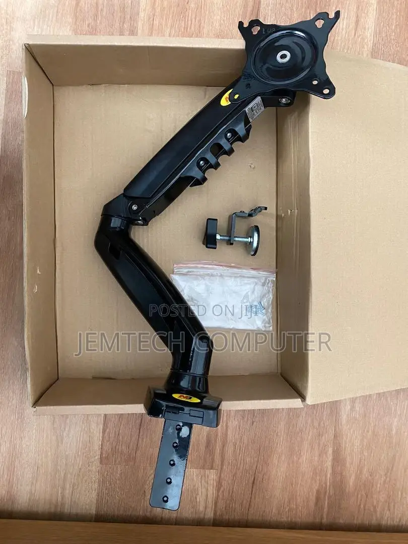 North Bayou F80 Single Monitor Arm\\ F80 Single Monitor Arm