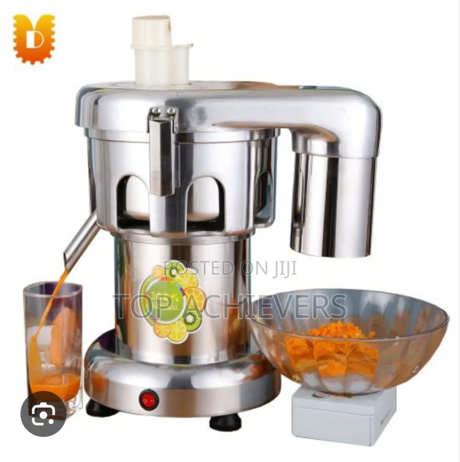 Heavy Duty Commercial Juice Extractor,Juicer