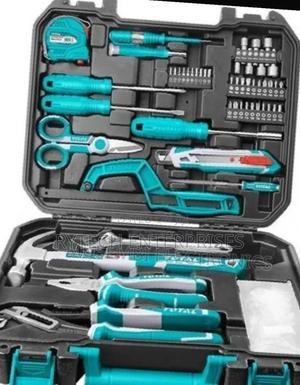 130 PCS Tools Set (Total) - main view