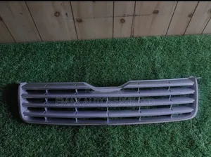 Grill Nze/Fielder 2005