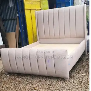 Awesome Bed