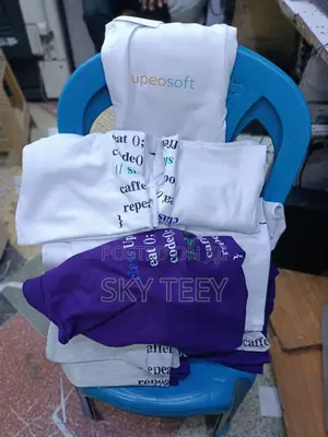 Tshirts N Caps Branding