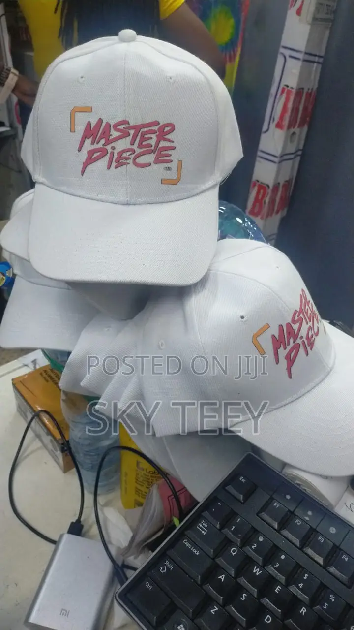 Tshirts N Caps Branding