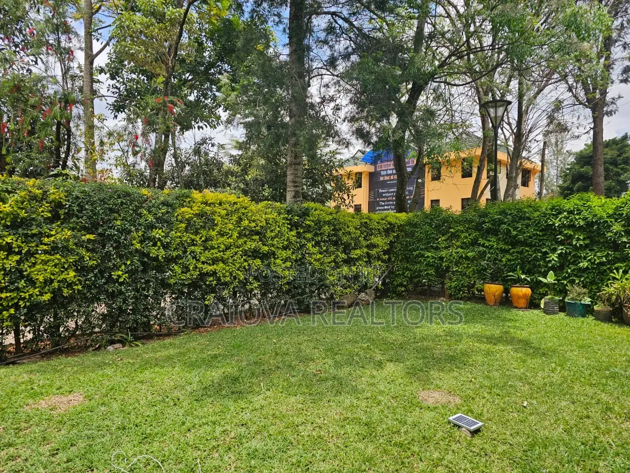 4bdrm Villa in Lavington for sale