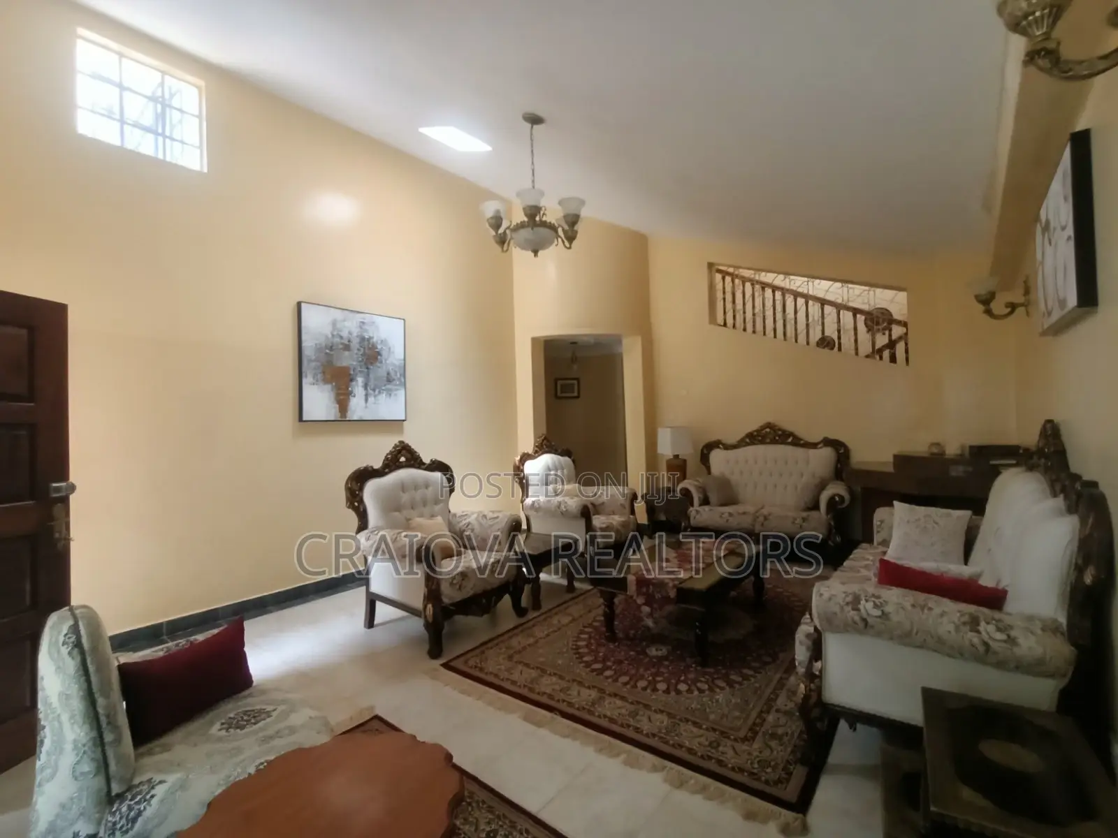 4bdrm Villa in Lavington for sale