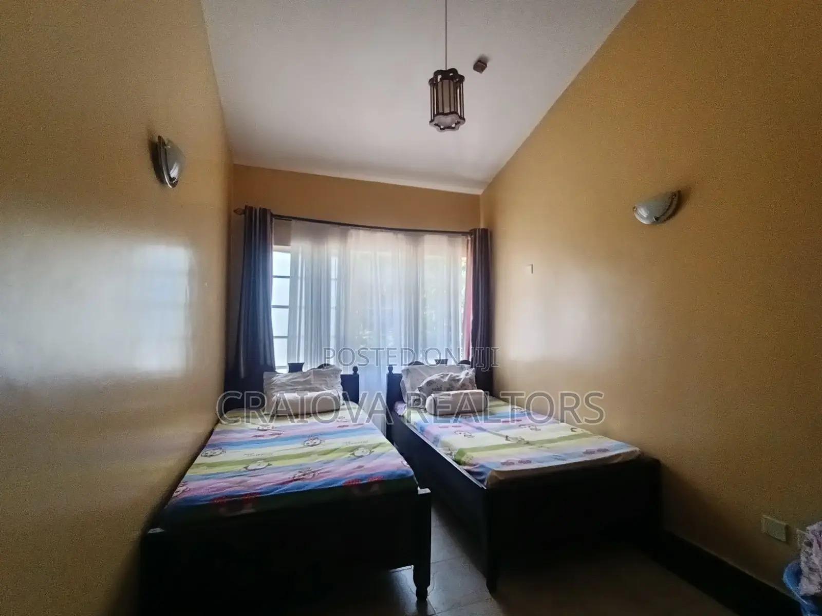 4bdrm Villa in Lavington for sale