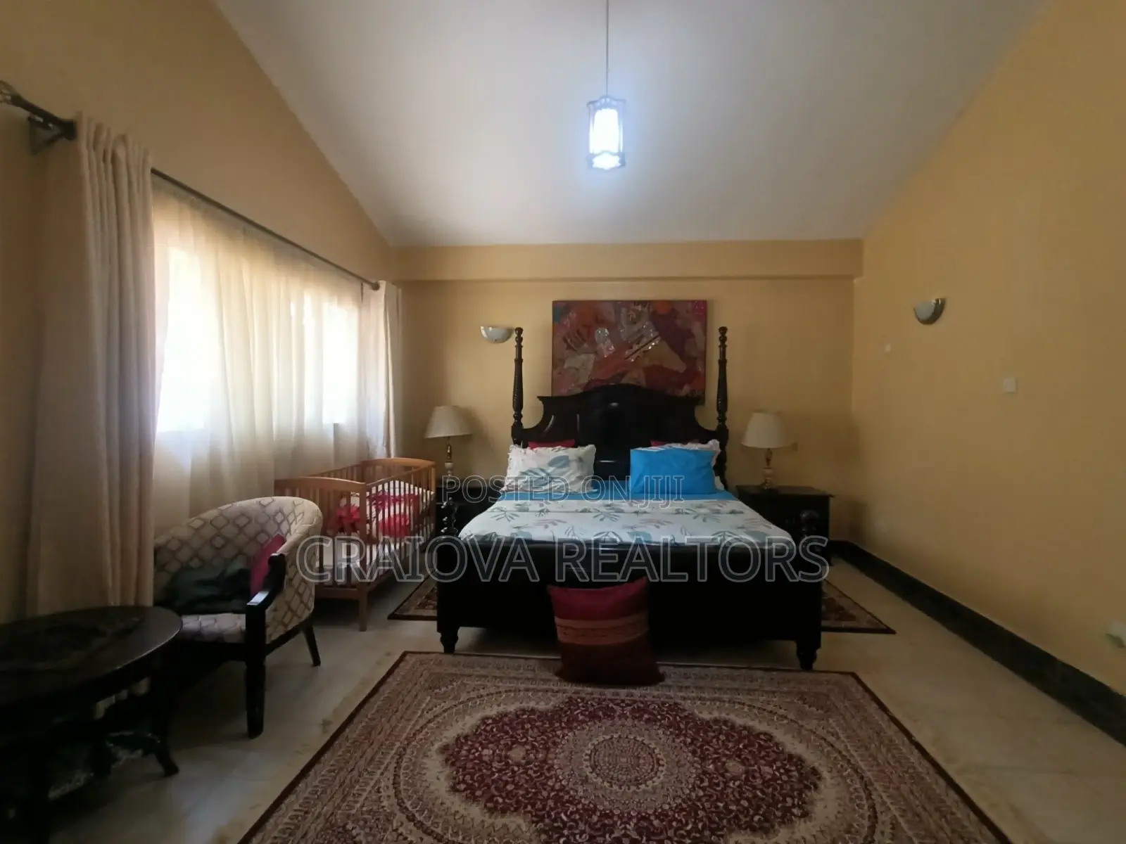 4bdrm Villa in Lavington for sale