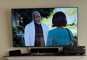 65 Inch LG Nano86 DOLBY VISION 120hz Refresh Rate