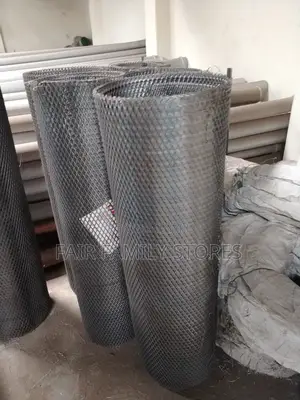 Expandable Mesh Wire Heavy Duty