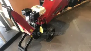 Wood Chipper