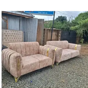 Brilliant Sofas 5 Seater