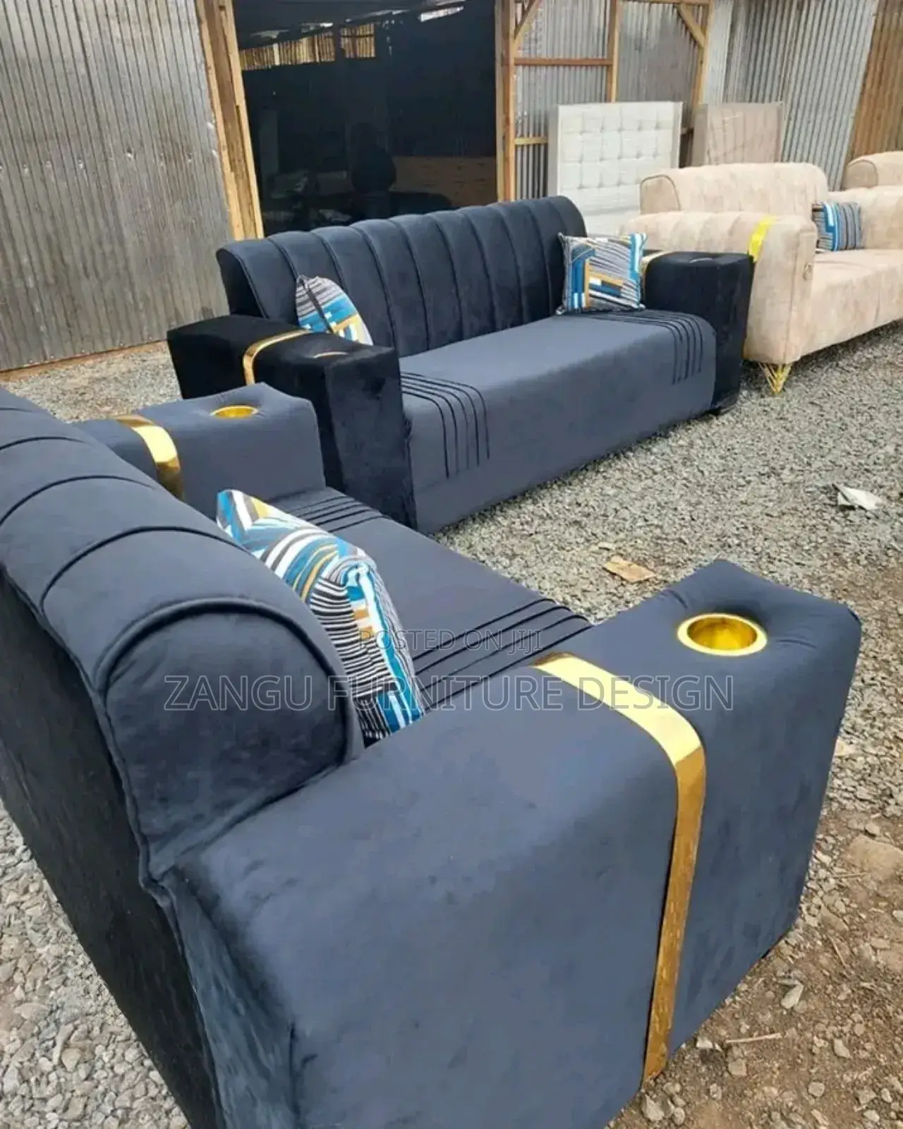 Wonderful Sofas