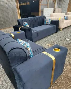 Wonderful Sofas