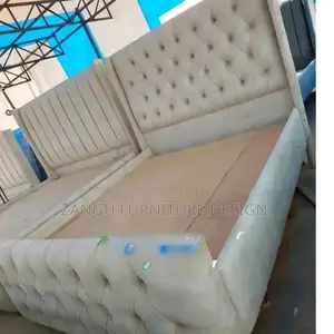 Beautiful Beds