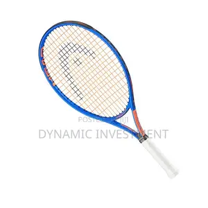 HEAD Speed 23 Junior Racquet (Ages 6-8 Years